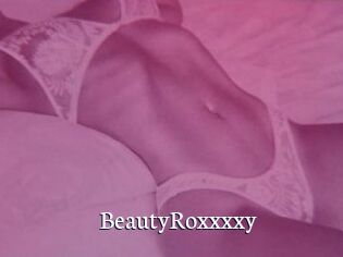 BeautyRoxxxxy