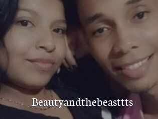 Beautyandthebeasttts