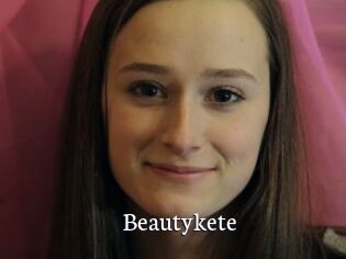 Beautykete