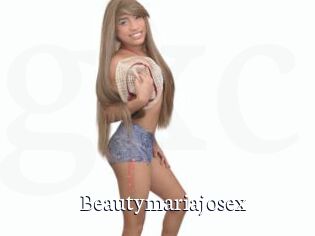 Beautymariajosex