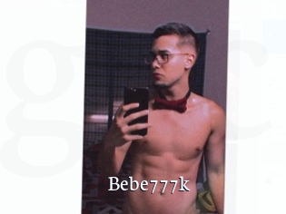 Bebe777k
