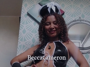 Beccacameron