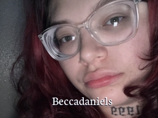 Beccadaniels