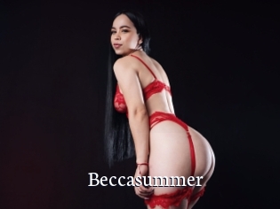 Beccasummer