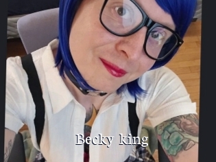 Becky_king