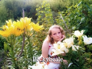 Beckybeale
