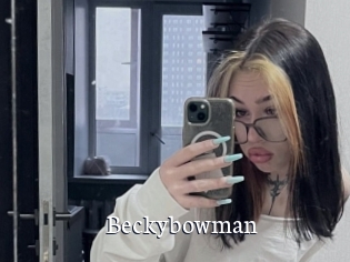 beckybowman Gratis xxx Clips