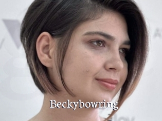 Beckybowring