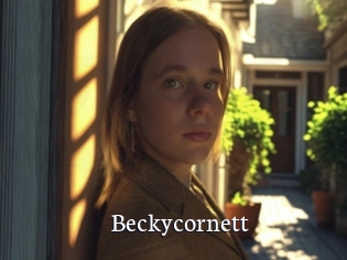 Beckycornett