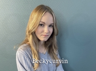 Beckycurvin