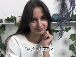 Beckydainty
