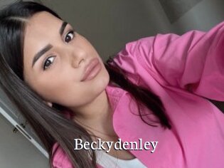 Beckydenley