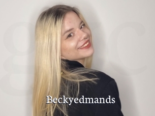 Beckyedmands