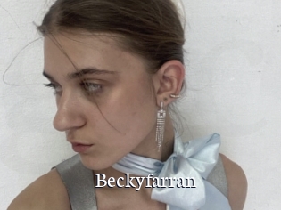 Beckyfarran