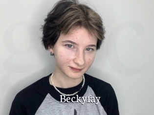 Beckyfay