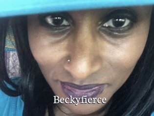 Beckyfierce