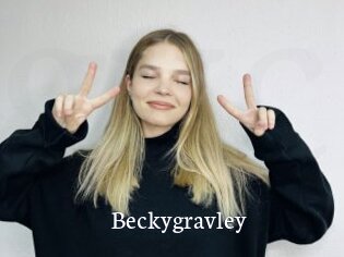 Beckygravley