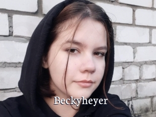 Beckyheyer