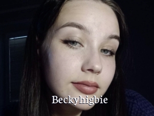 Beckyhigbie