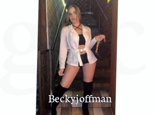 Beckyjoffman