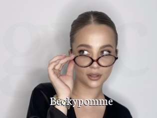 Beckypomme