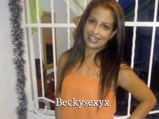 Beckysexyx