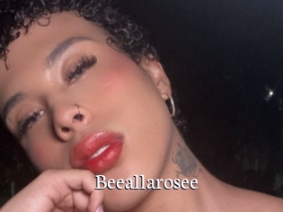 Beeallarosee