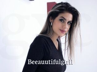 Beeauutifulgirll