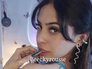Beeckyrousse
