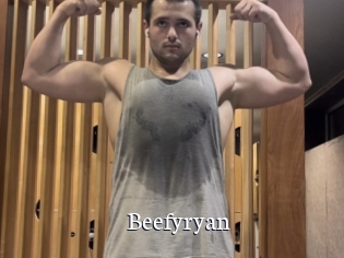 Beefyryan