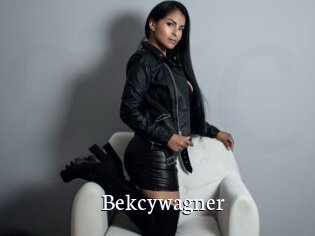 Bekcywagner