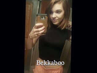 Bekkaboo