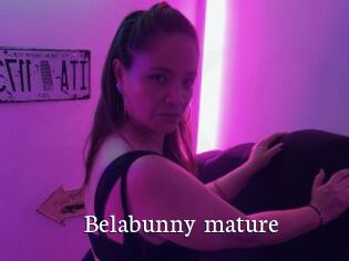 Belabunny_mature