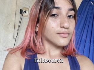 Belasoarex