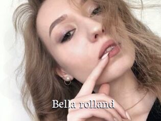 Bella_rolland