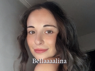 Bellaaaalina