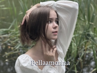 Bellaamorina