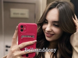 Bellaanddony