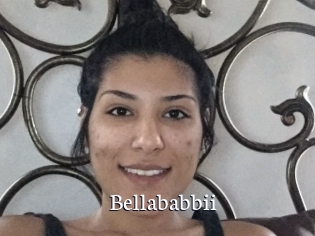 Bellababbii