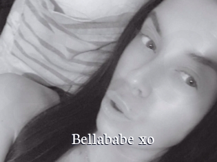 Bellababe_xo