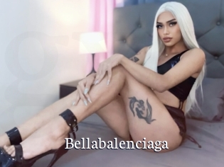 Bellabalenciaga