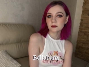 Bellabanx