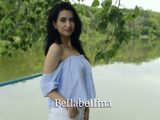 Bellabellina