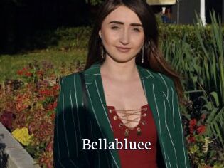 Bellabluee