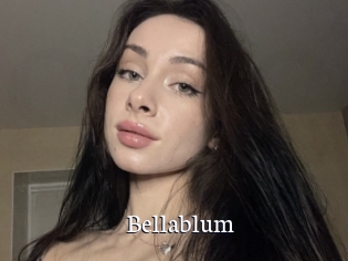 Bellablum