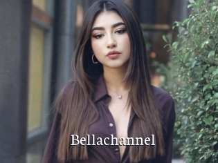 Bellachannel