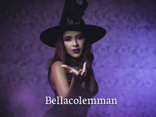 Bellacolemman