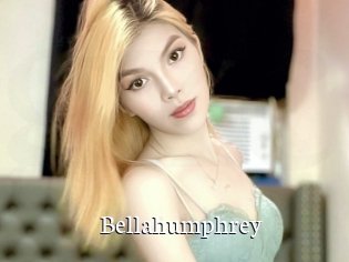 Bellahumphrey
