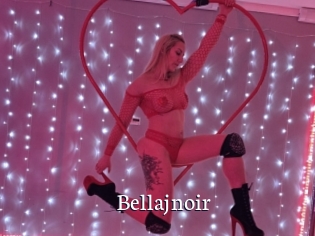 Bellajnoir