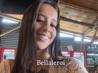 Bellaleroi